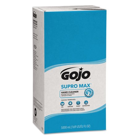 Gojo 5,000 mL Personal Soaps Dispenser Refill, 2 PK 7572-02